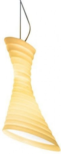 Подвесной светильник Vistosi Twister SP TWISTER G TO GR