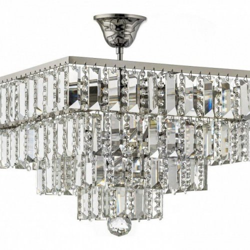 Потолочная люстра Arti Lampadari Rozzano Rozzano E 1.5.40.105 N