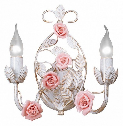 Бра Vitaluce V1322/2A Бра Vitaluce V1322/2A