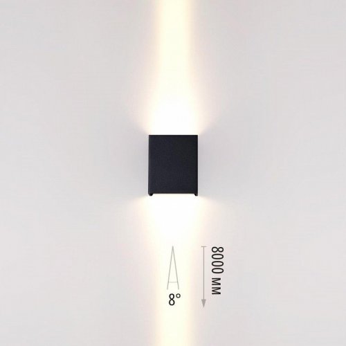 Архитектурная подсветка Odeon Light Arrow 7188/10WL