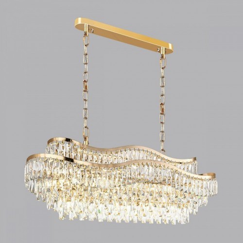 Подвесная люстра Odeon Light Wayta 5073/15