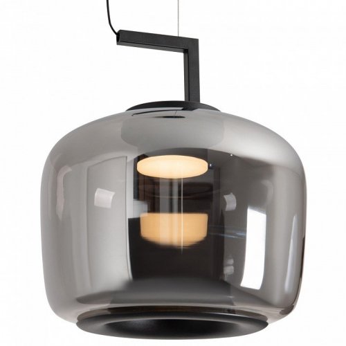 Подвесной светильник Freya Clod FR6186PL-L7SM Подвесной светильник Freya Clod FR6186PL-L7SM