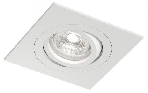 Точечный светильник HYDRO DK2111-WH