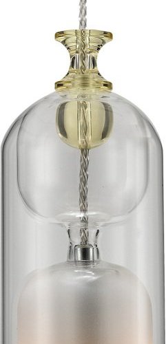 Подвесной светильник Indigo Pulsante V000518