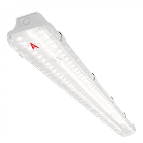 Промышленный потолочный светильник STD ДСП14-36-042-5К