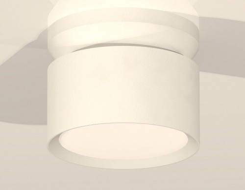 Точечный светильник Ambrella light Techno Spot XS8101045