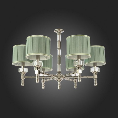 Подвесная люстра ST Luce Oleo SL1121.103.06 Подвесная люстра ST Luce Oleo SL1121.103.06