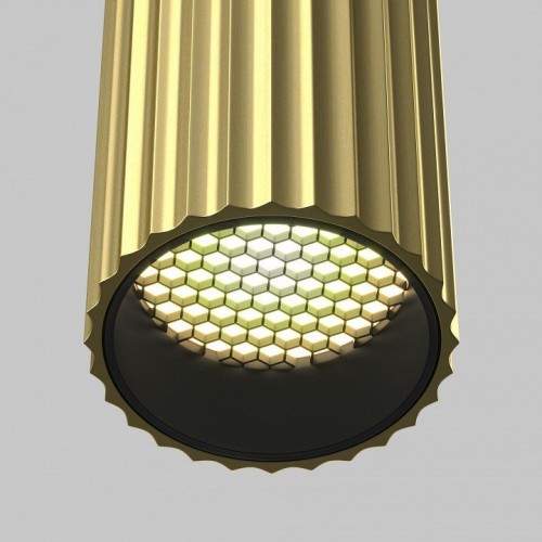 Точечный светильник Maytoni Calipso C106CL-01-GU10-BS