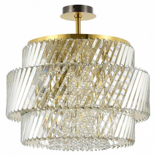 Потолочный светильник ST Luce SL6138.313.12 Потолочный светильник ST Luce SL6138.313.12