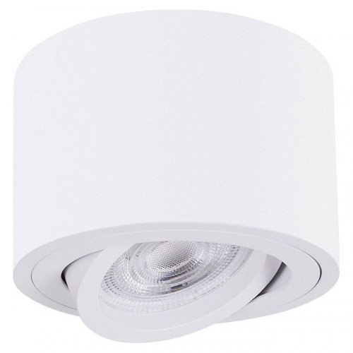 Точечный светильник Arte Lamp Unito A2260PL-1WH Точечный светильник Arte Lamp Unito A2260PL-1WH
