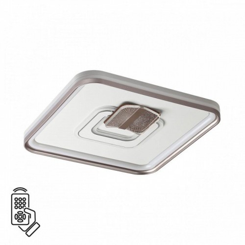 Потолочный светильник Sonex Gemini 7786/85L