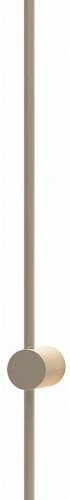 Настенный светильник Denkirs Stang DK5014-SG