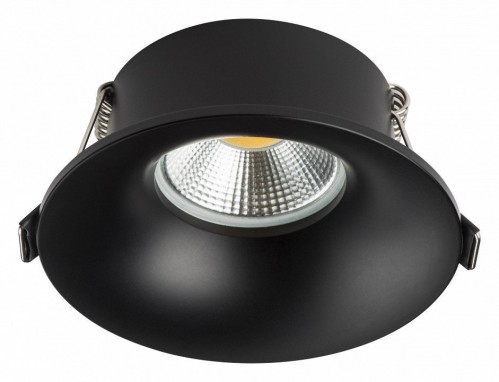 Точечный светильник Lightstar Levigo 0 10027