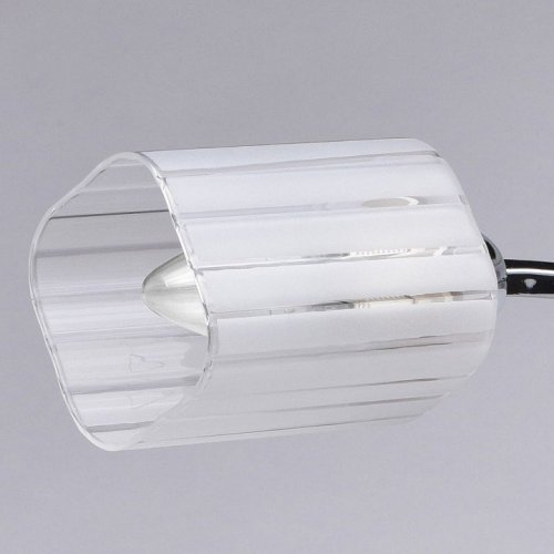 Потолочная люстра DeMarkt 638011808 Потолочная люстра DeMarkt 638011808