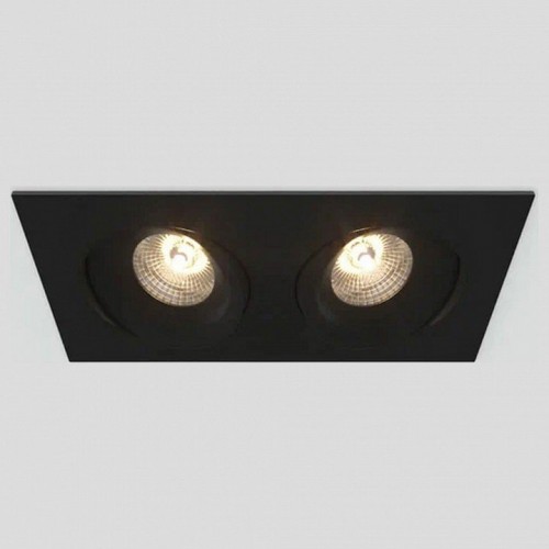 Встраиваемый светильник VOLTALIGHTING Dori DL0031.60.3K.TB