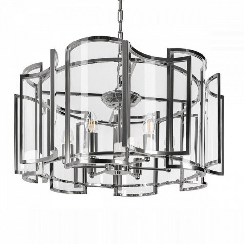 Подвесная люстра Loft it Reflection 10433/6