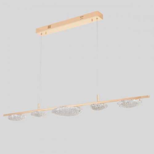 Подвесной светильник Crystal Lux FELICIDAD SP47W LED