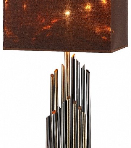 Настольная лампа Moderli Melony V11143-1T