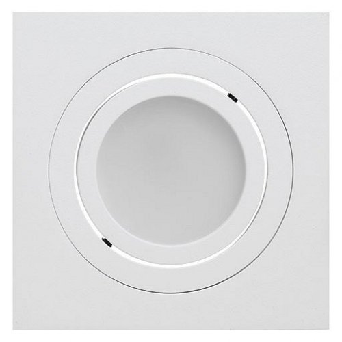 Встраиваемый светильник Wolta Alto WDL-GU5.3/01W-S