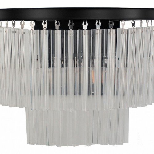 Настенный светильник Moderli Avista V10373-2W Настенный светильник Moderli Avista V10373-2W