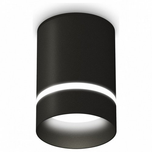 Точечный светильник Ambrella light XS XS6302061 Точечный светильник Ambrella light XS XS6302061