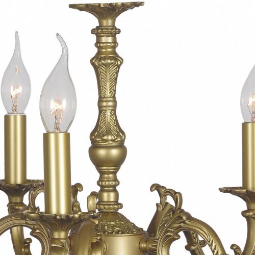 Подвесная люстра Dio D'Arte Dolce E 1.1.5 AG