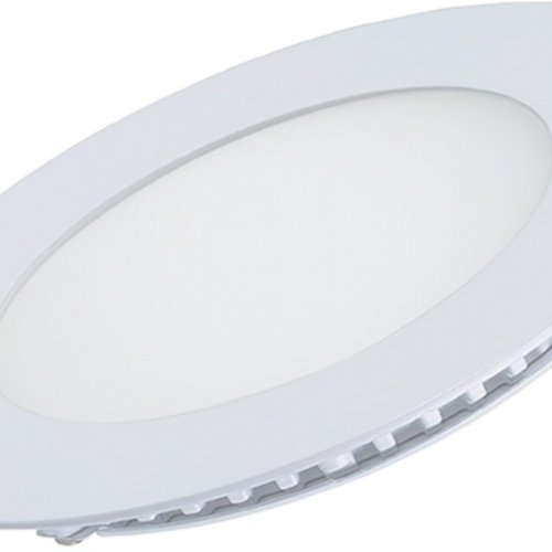 Точечный светильник Arlight DL 020107 Точечный светильник Arlight DL 020107