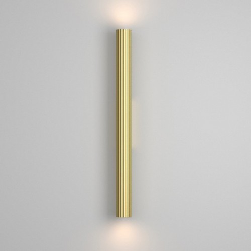 Настенный светильник Maytoni Calipso C082WL-12W2.7K-BS