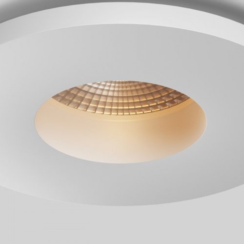 Встраиваемый светильник уличный Maytoni Cove O511DL-L2W3K