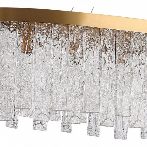 Подвесная люстра Stilfort Frostyle 2155/05/08PL