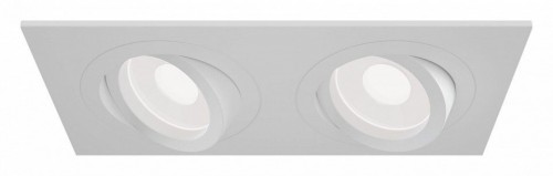 Точечный светильник Maytoni Atom DL024-2-02W Точечный светильник Maytoni Atom DL024-2-02W