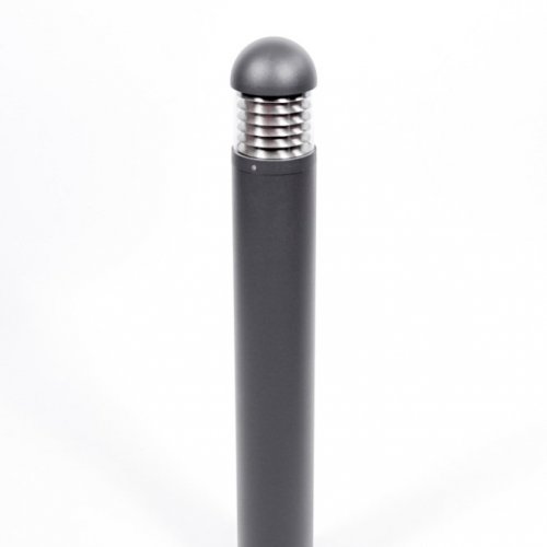 Наземный светильник Oasis Light 61822-900 Gr Наземный светильник Oasis Light 61822-900 Gr