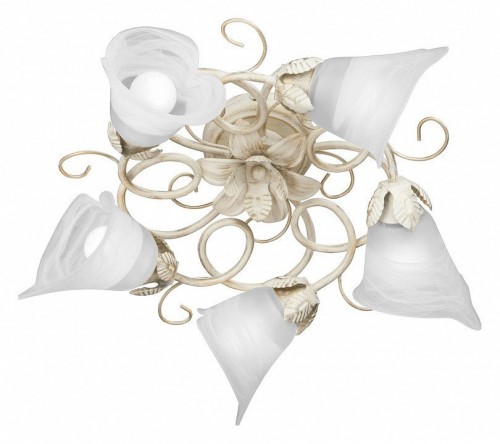 Потолочная люстра Vitaluce V1646/5PL