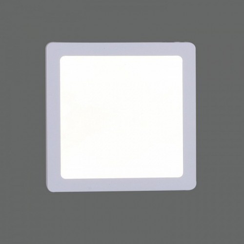 Встраиваемый светильник Reluce Technical 70607 70607-9.5-001OL LED12W WH 4000K Встраиваемый светильник Reluce Technical 70607 70607-9.5-001OL LED12W WH 4000K