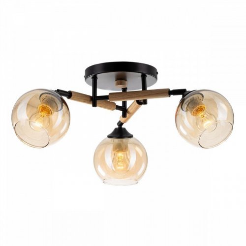 Потолочная люстра Citilux Tika CL133131