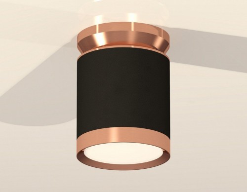 Точечный светильник Ambrella light Techno Spot XS8142035