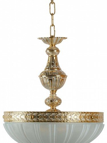 Подвесной светильник Ambiente 7539 7539 WP