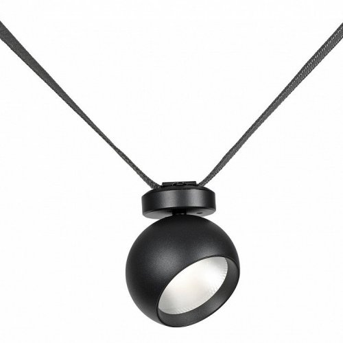 Трековый светильник Kink Light Сатори 6427,19