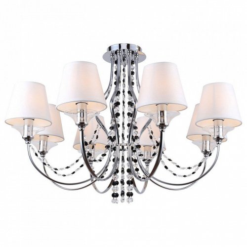 Потолочная люстра Lussole Lgo Greenlee GRLSP-8081 Потолочная люстра Lussole Lgo Greenlee GRLSP-8081