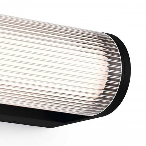 Настенный уличный светильник Mantra GANT 9155 Настенный уличный светильник Mantra GANT 9155