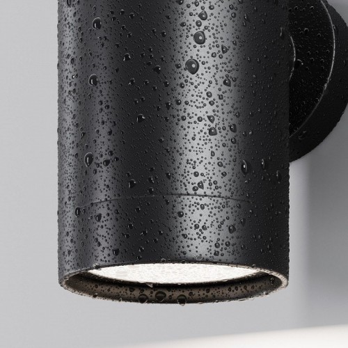 Архитектурная подсветка Maytoni Clyde O493WL-01B