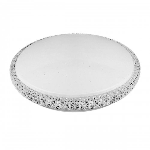 Накладной светодиодный светильник Uniel ULI-D238 60W/SW/46 ORION O3 UL-00013614