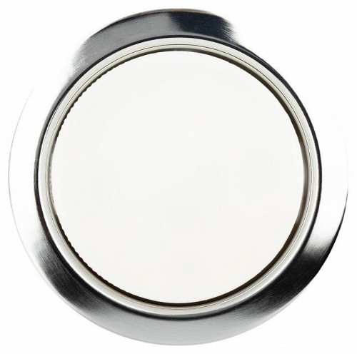 Встраиваемый светильник Эра  ST70 CH