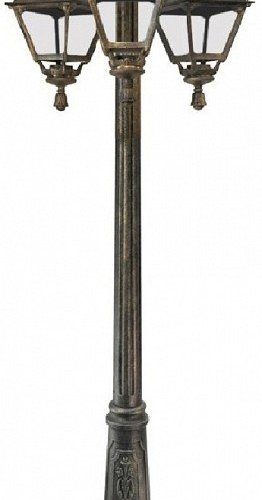 Наземный фонарь Fumagalli Cefa U23.156.S30.BXE27DN Наземный фонарь Fumagalli Cefa U23.156.S30.BXE27DN