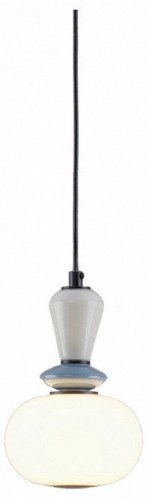 Подвесной светильник Moderli Glaze V11697-PL