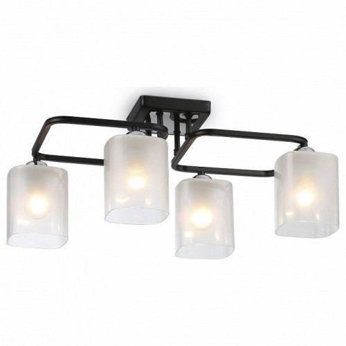 Потолочная люстра Ambrella light TRADITIONAL TR303222 Потолочная люстра Ambrella light TRADITIONAL TR303222