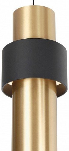 Подвесной светильник Velante 476-406-01