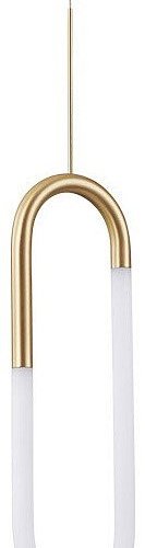Подвесной светильник Arte Lamp Lumino A2233SP-20GO Подвесной светильник Arte Lamp Lumino A2233SP-20GO