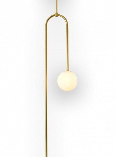 Подвесная люстра Kink Light Ирэн 09488-2,33