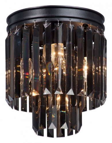 Потолочная люстра Vitaluce V5155-1/3+1PL Потолочная люстра Vitaluce V5155-1/3+1PL